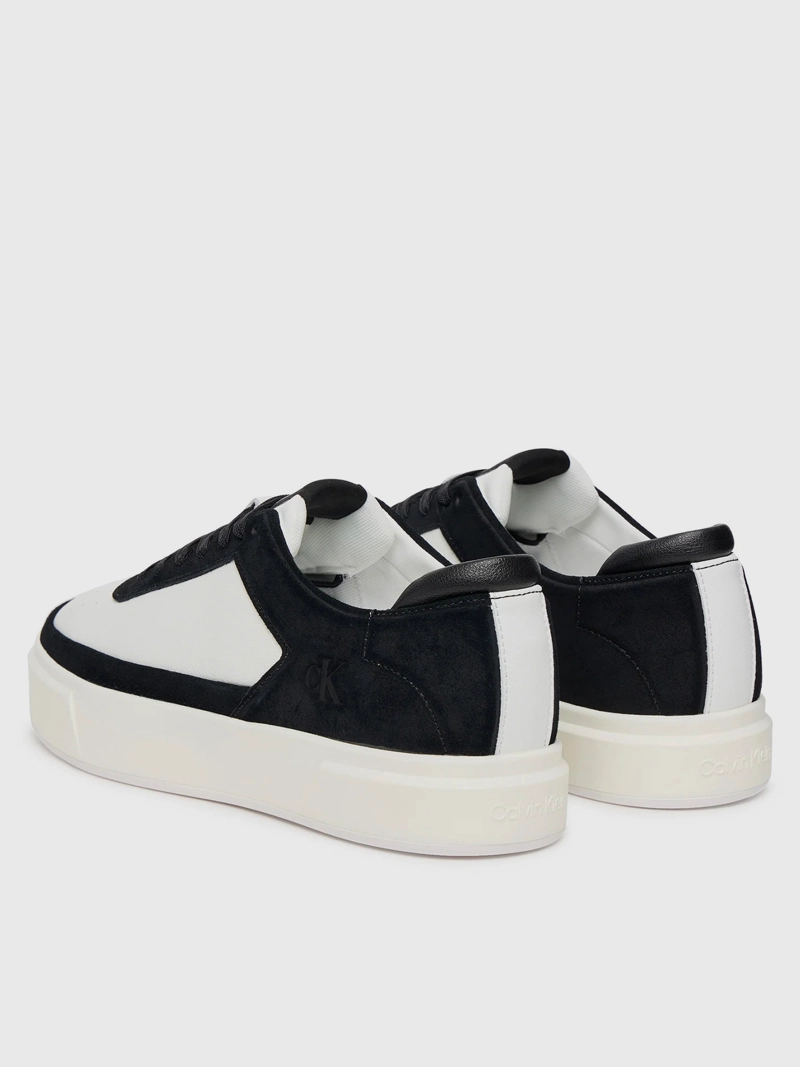 ZAPATILLAS DEPORTIVAS CON SUELA CUPSOLE - 2