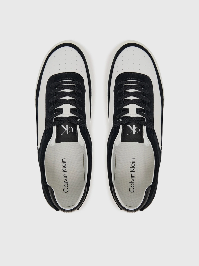 ZAPATILLAS DEPORTIVAS CON SUELA CUPSOLE - 3