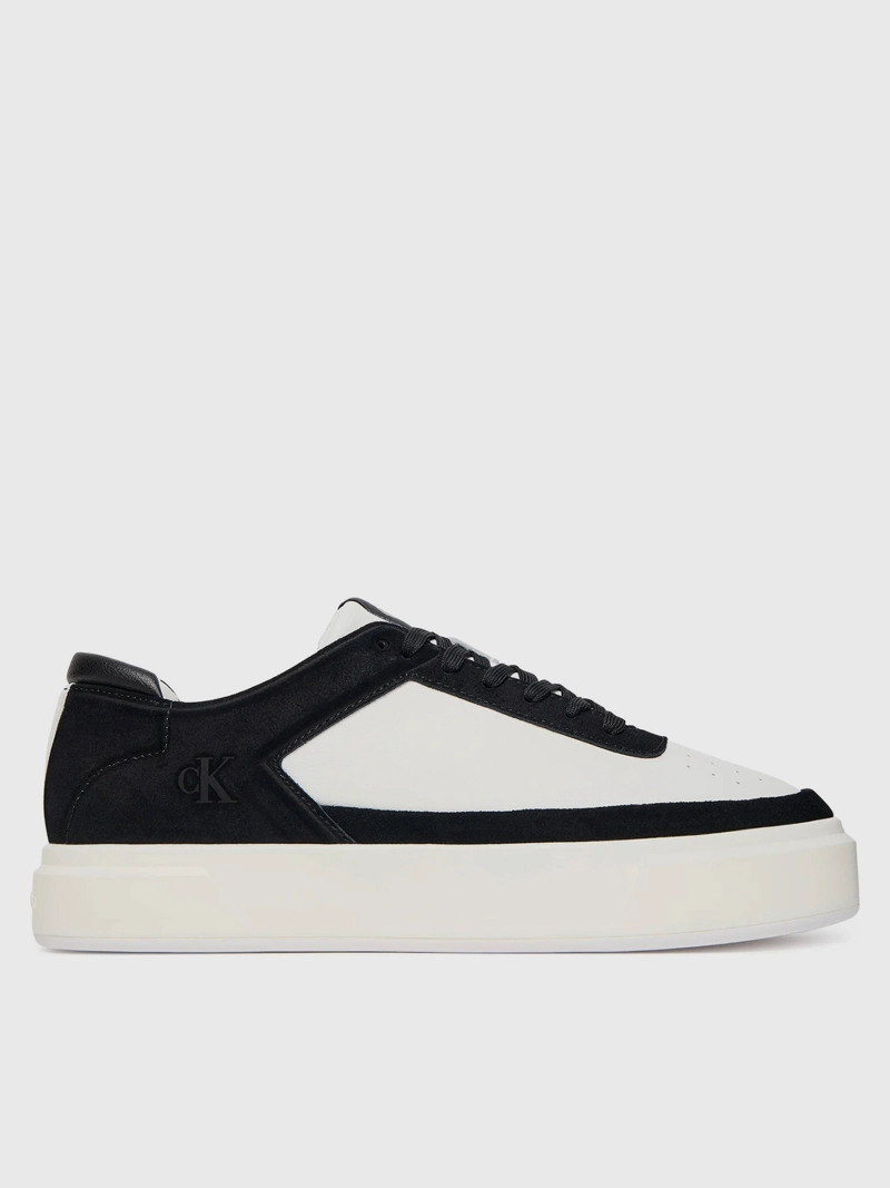 ZAPATILLAS DEPORTIVAS CON SUELA CUPSOLE - 5