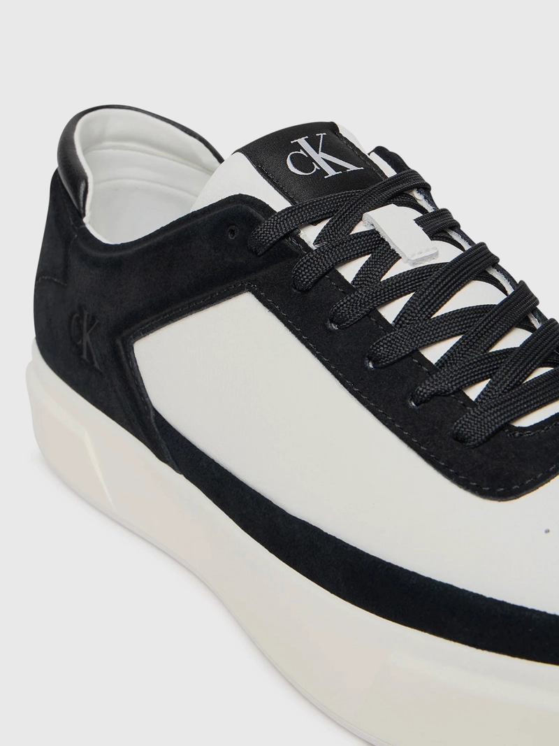ZAPATILLAS DEPORTIVAS CON SUELA CUPSOLE - 6