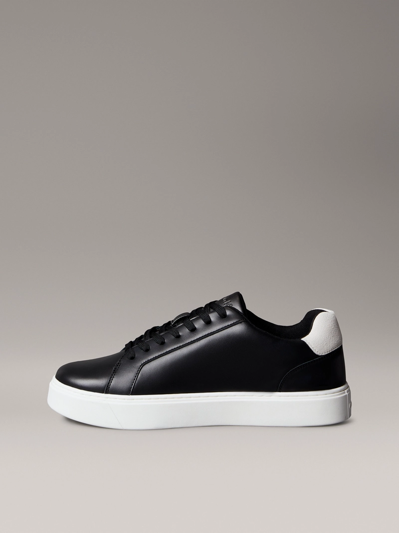 ZAPATILLAS CLASSIC EN CUERO - 6