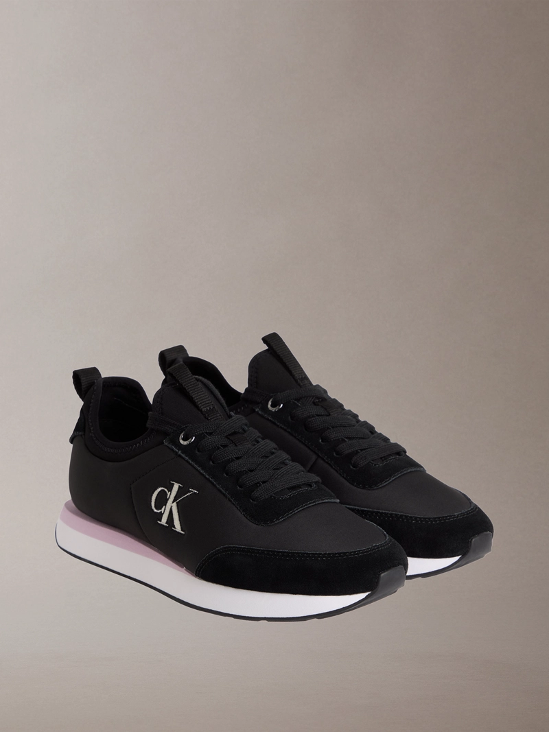 ZAPATILLAS RETRO RUNNER - 1