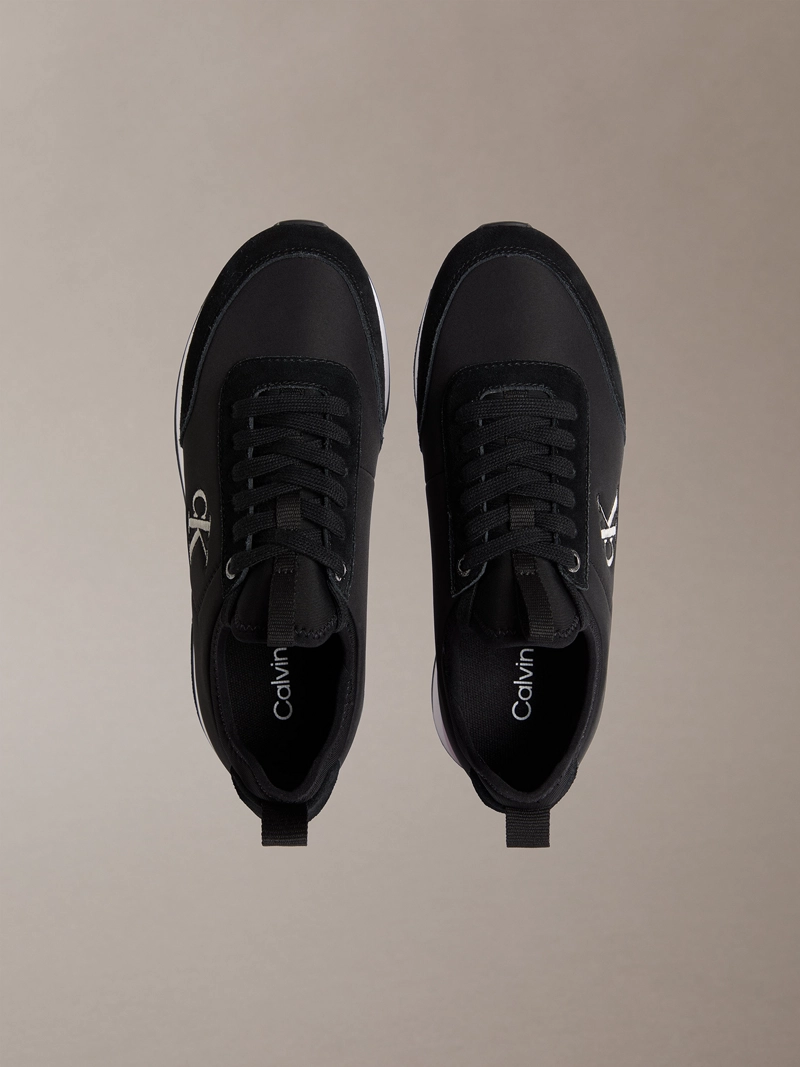 ZAPATILLAS RETRO RUNNER - 3