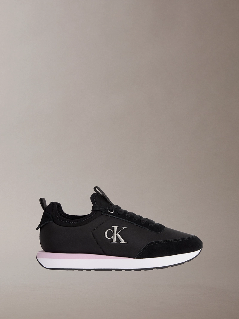 ZAPATILLAS RETRO RUNNER - 5