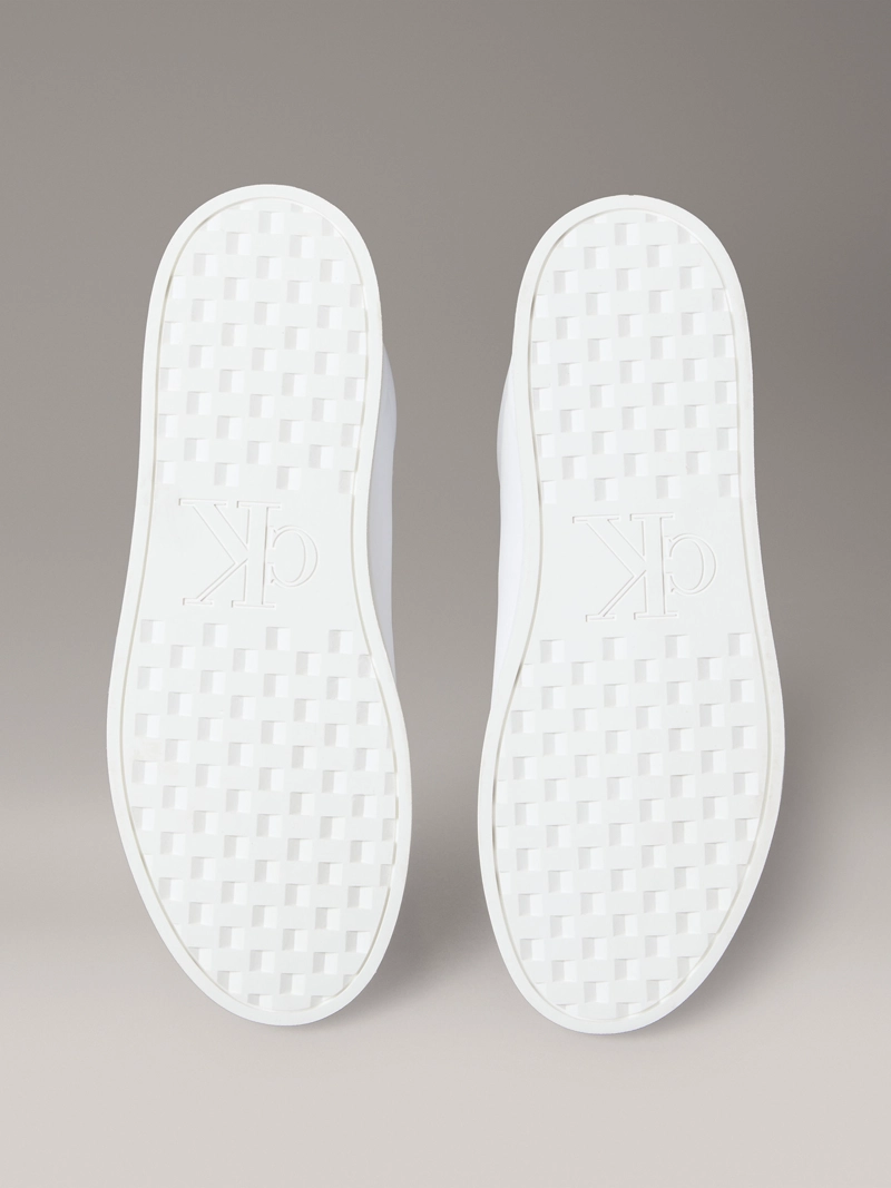 ZAPATILLAS CON SUELA CUPSOLE - 4