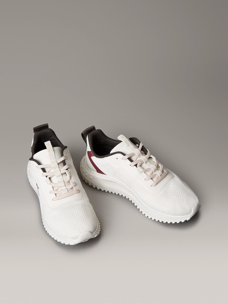 ZAPATILLAS EVA RUNNER CON CORDONES - 1