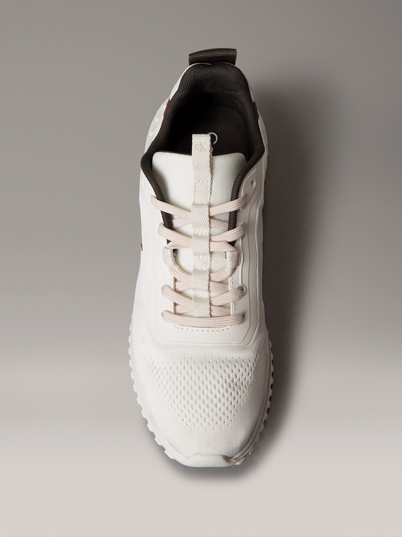 ZAPATILLAS EVA RUNNER CON CORDONES - 3