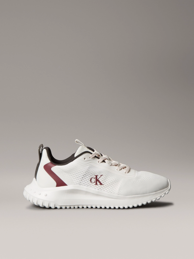 ZAPATILLAS EVA RUNNER CON CORDONES - 5
