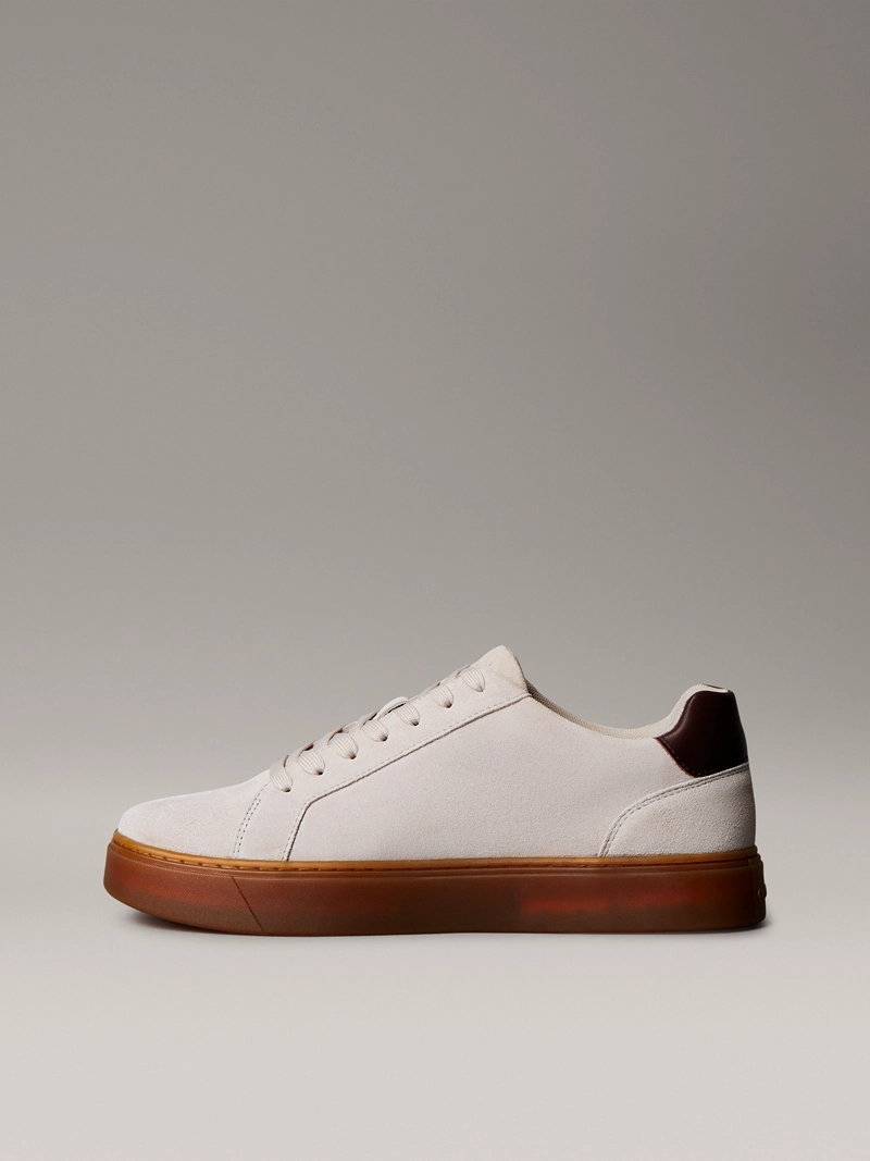 ZAPATILLAS CLASICAS CON SUELA GRUESA - 6