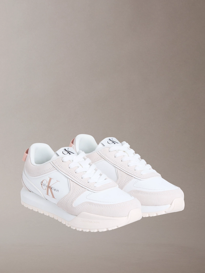 ZAPATILLAS DE RUNNING LACEUP - 1
