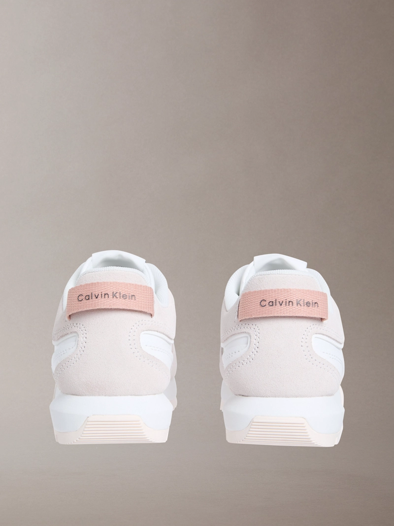 ZAPATILLAS DE RUNNING LACEUP - 2