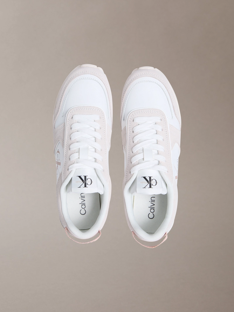 ZAPATILLAS DE RUNNING LACEUP - 3