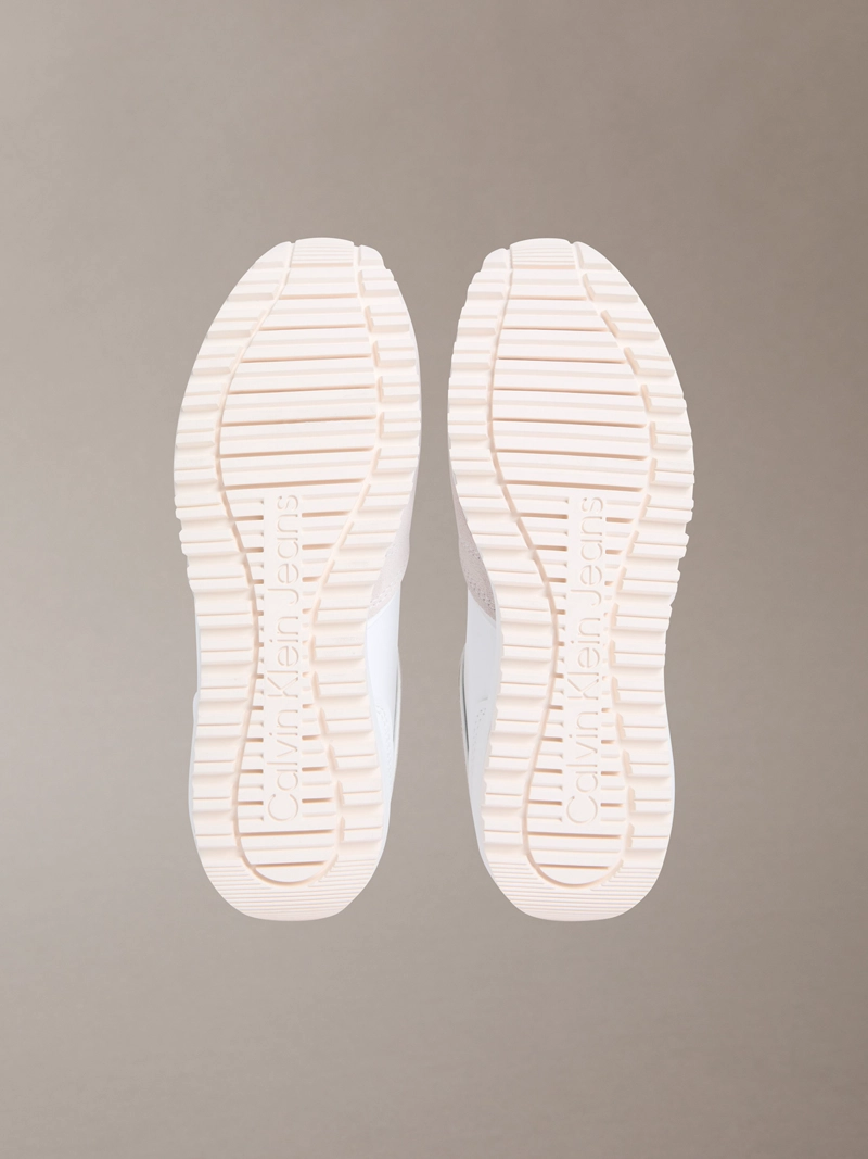 ZAPATILLAS DE RUNNING LACEUP - 4