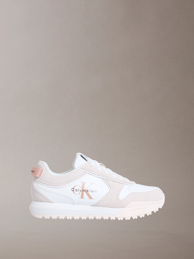ZAPATILLAS DE RUNNING LACEUP - 5