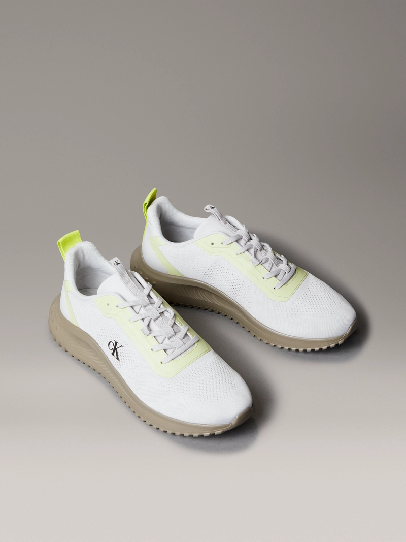 ZAPATILLAS DEPORTIVAS RUNNER EN NAILON - 1