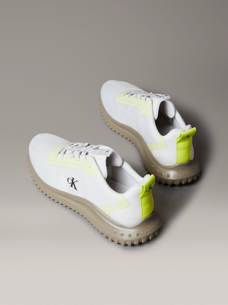 ZAPATILLAS DEPORTIVAS RUNNER EN NAILON - 2