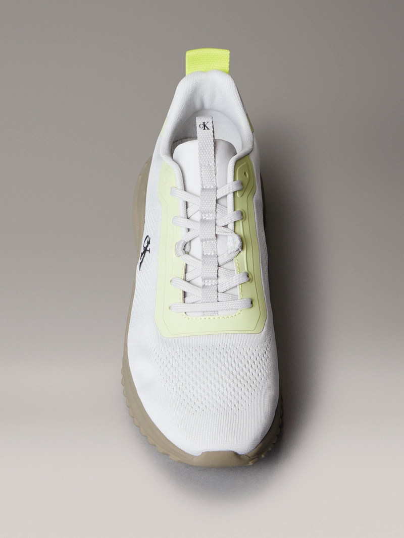 ZAPATILLAS DEPORTIVAS RUNNER EN NAILON - 3