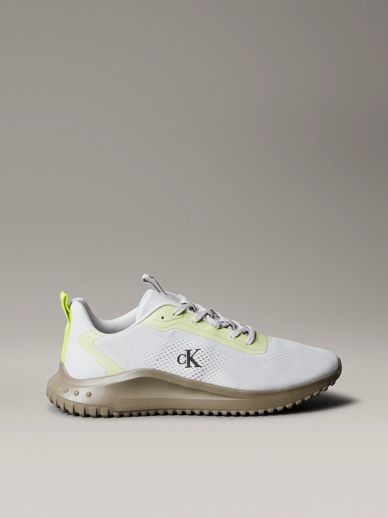 ZAPATILLAS DEPORTIVAS RUNNER EN NAILON - 5
