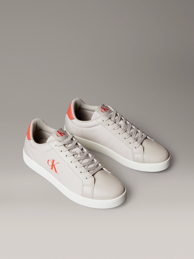 ZAPATILLAS CON SUELA CUPSOLE - 1