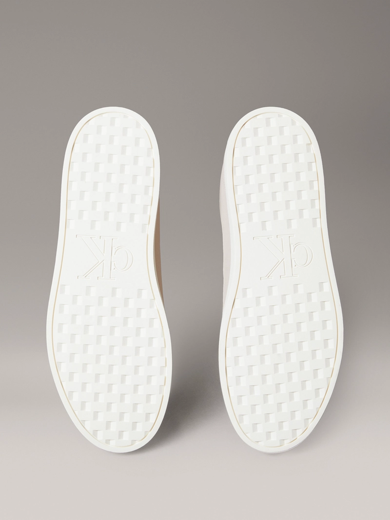 ZAPATILLAS CON SUELA CUPSOLE - 4