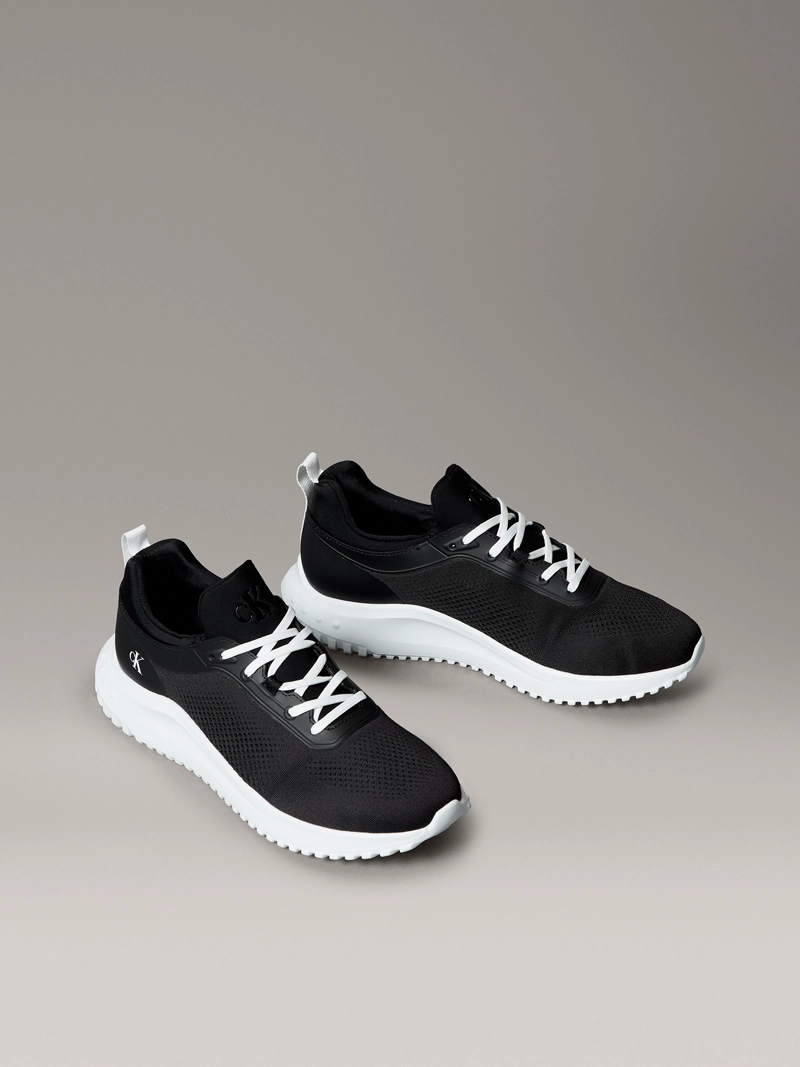 ZAPATILLAS EVA DE ESTILO RUNNER - 1