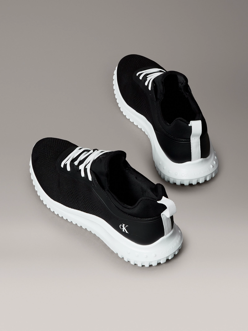 ZAPATILLAS EVA DE ESTILO RUNNER - 2