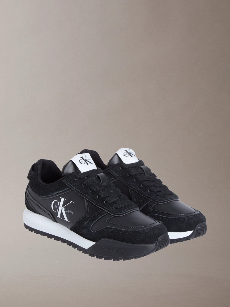 ZAPATILLAS DE RUNNING LACEUP - 1