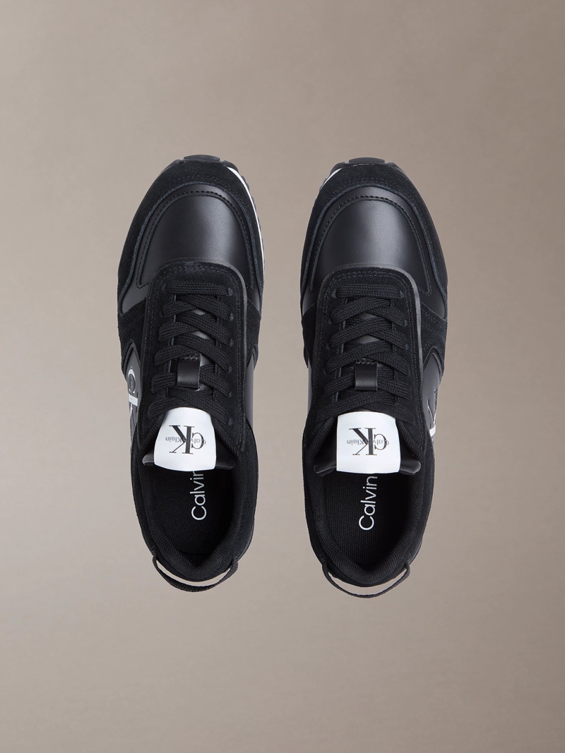 ZAPATILLAS DE RUNNING LACEUP - 3