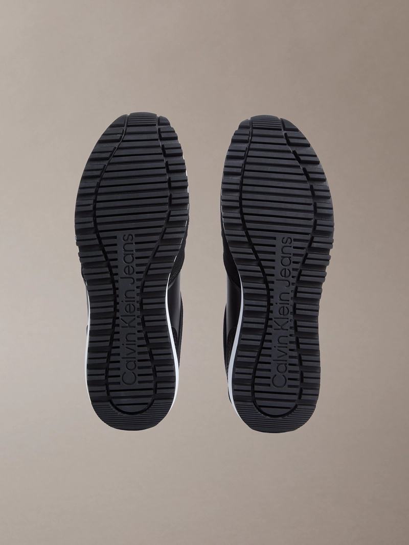 ZAPATILLAS DE RUNNING LACEUP - 4