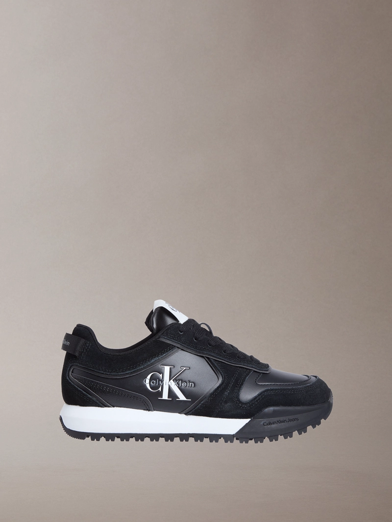 ZAPATILLAS DE RUNNING LACEUP - 5