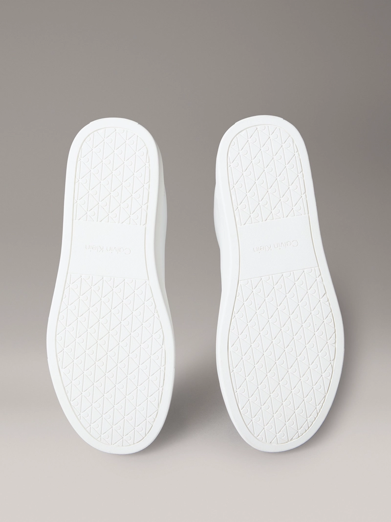 ZAPATILLAS CLASSIC EN CUERO - 4