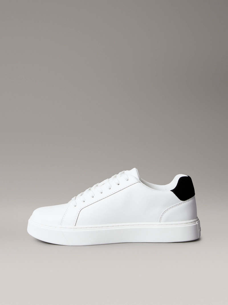 ZAPATILLAS CLASSIC EN CUERO - 6