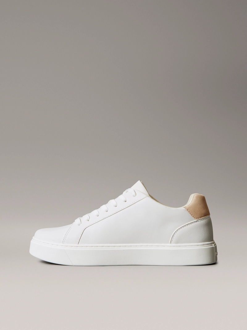 ZAPATILLAS CLASICAS CON SUELA GRUESA - 6