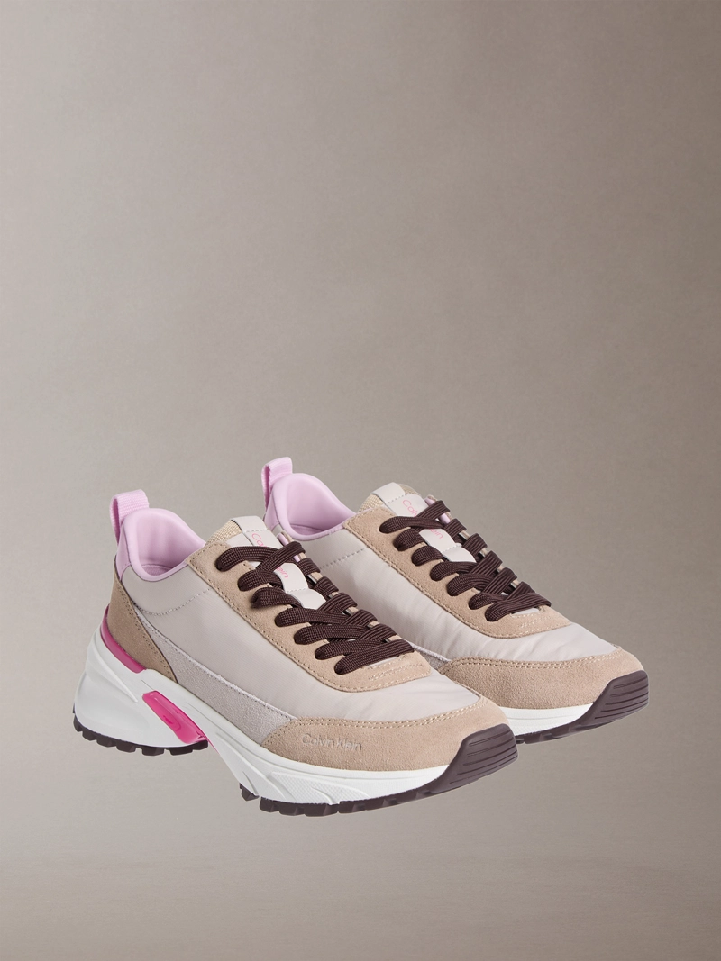 ZAPATILLAS HIKE RUNNER - 1