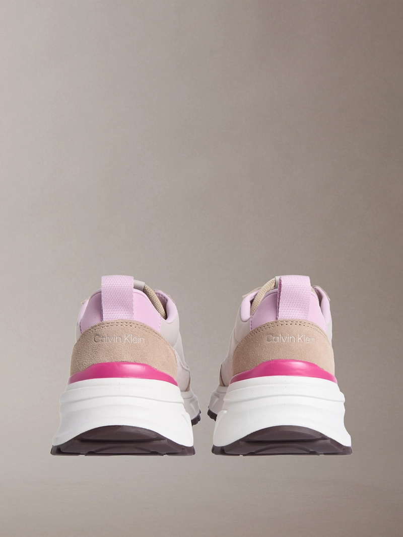 ZAPATILLAS HIKE RUNNER - 2