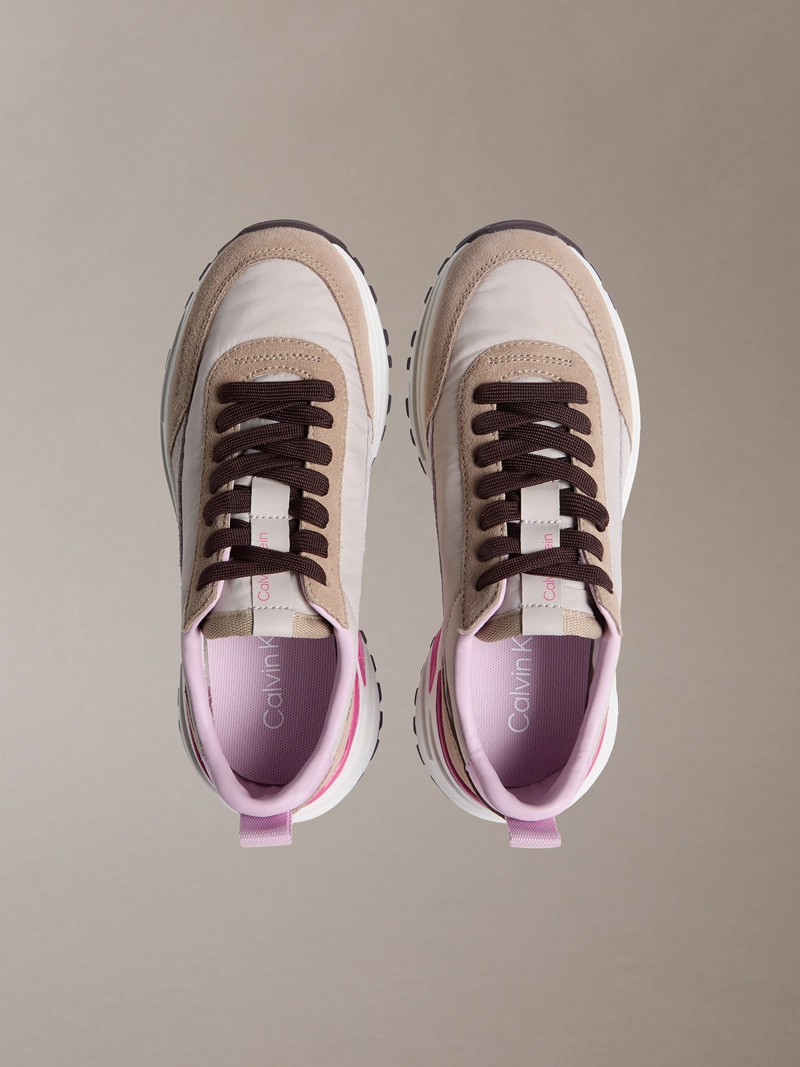 ZAPATILLAS HIKE RUNNER - 3