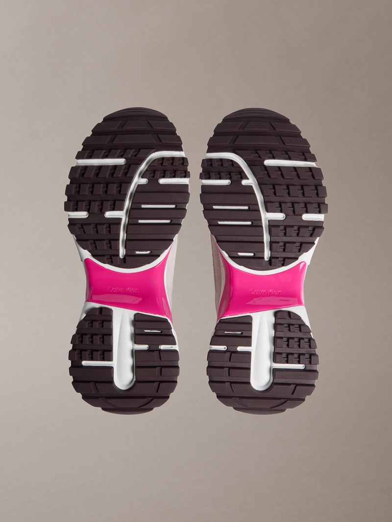 ZAPATILLAS HIKE RUNNER - 4