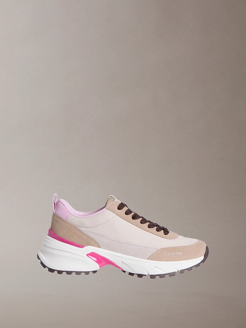 ZAPATILLAS HIKE RUNNER - 5