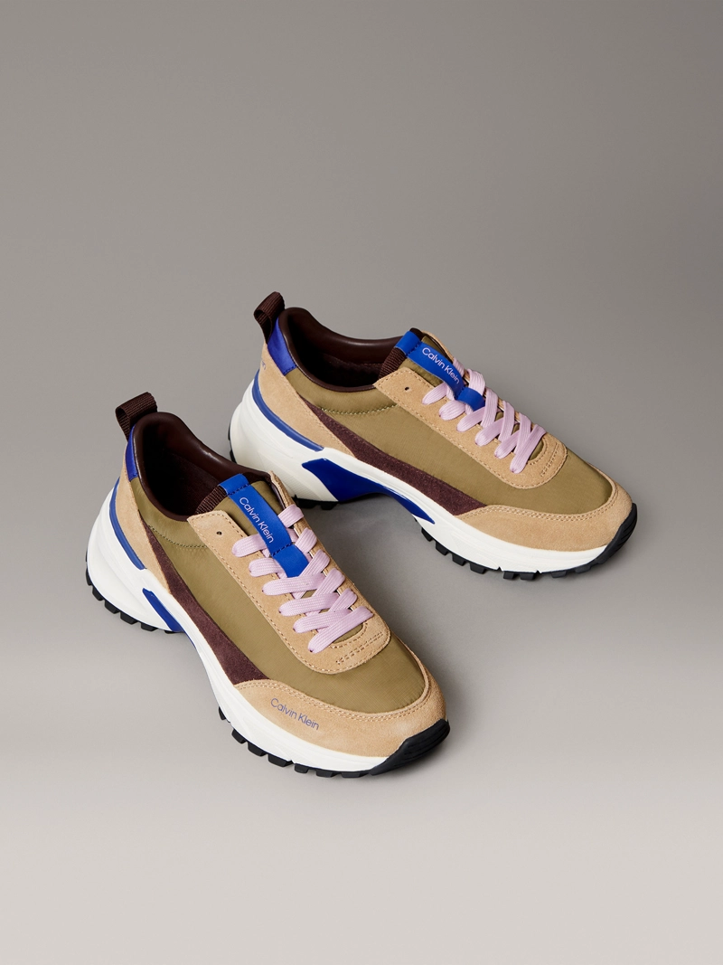 ZAPATILLAS HIKE RUNNER - 1