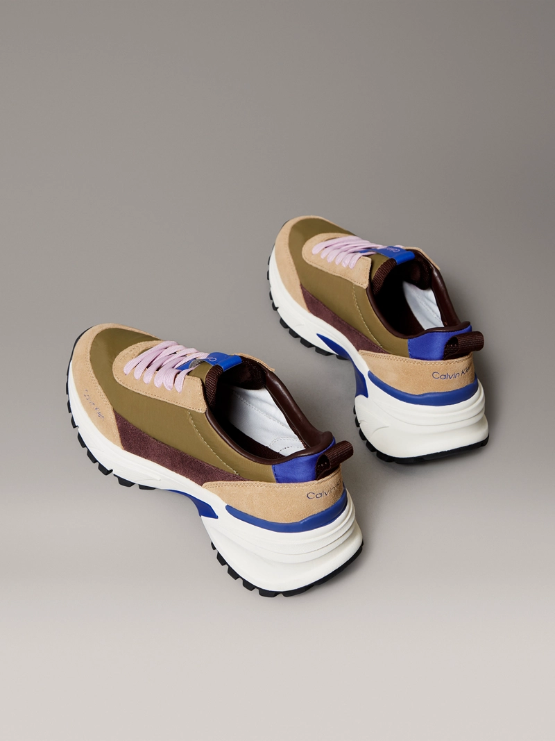 ZAPATILLAS HIKE RUNNER - 2