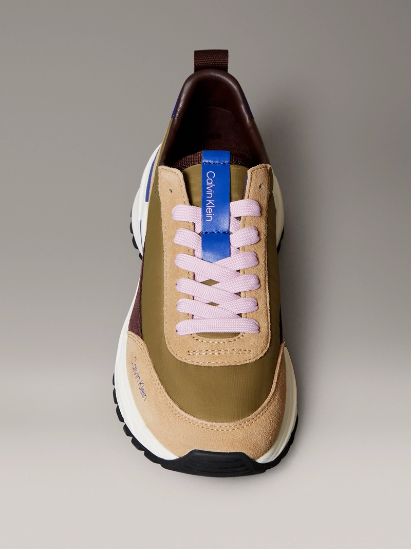 ZAPATILLAS HIKE RUNNER - 3