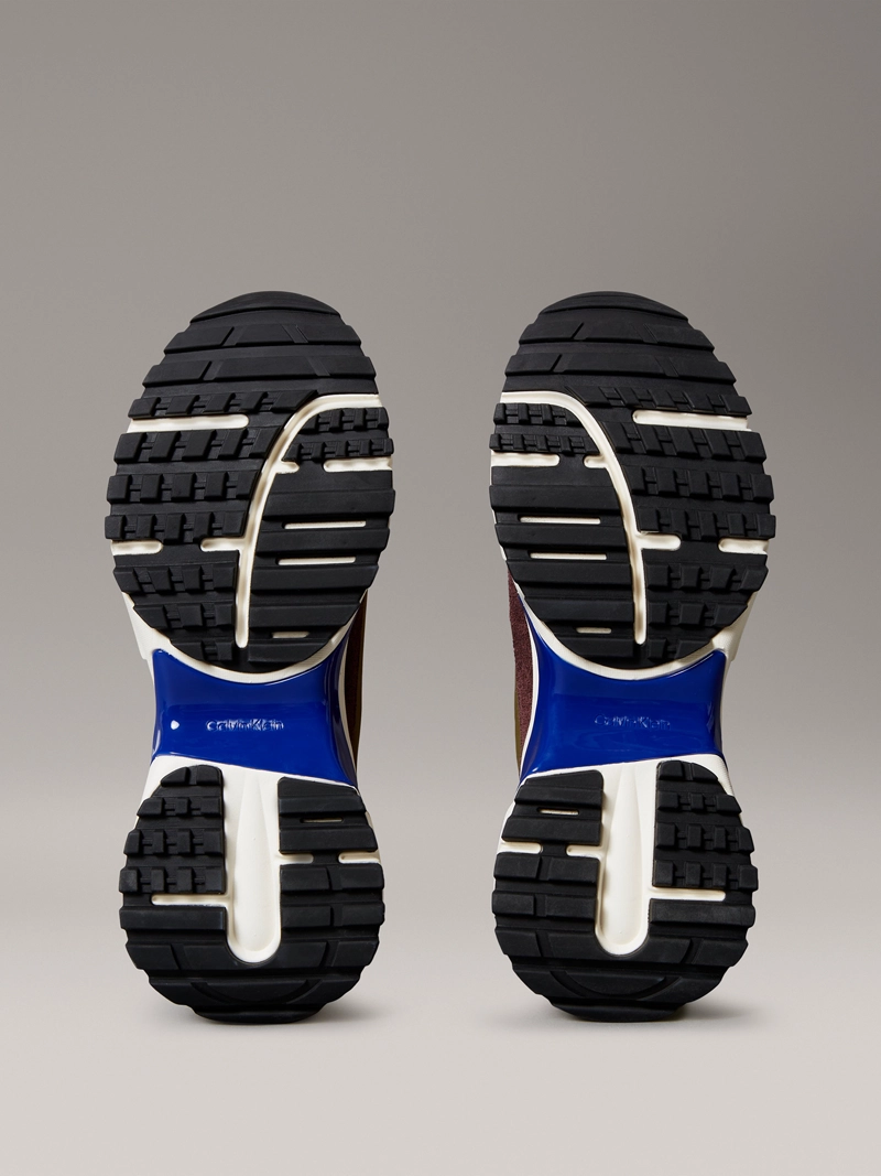ZAPATILLAS HIKE RUNNER - 4