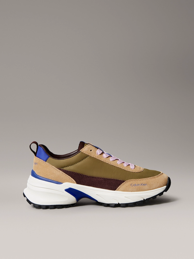 ZAPATILLAS HIKE RUNNER - 5