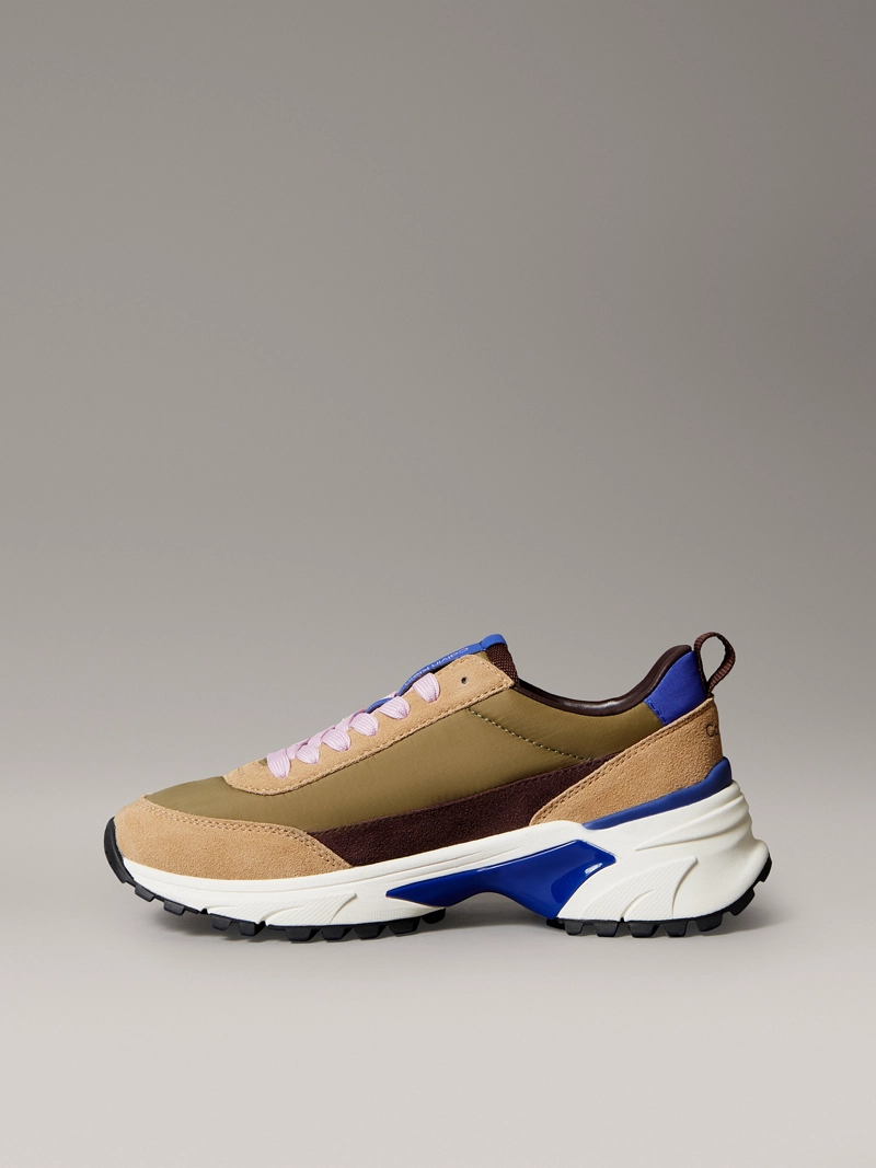 ZAPATILLAS HIKE RUNNER - 6