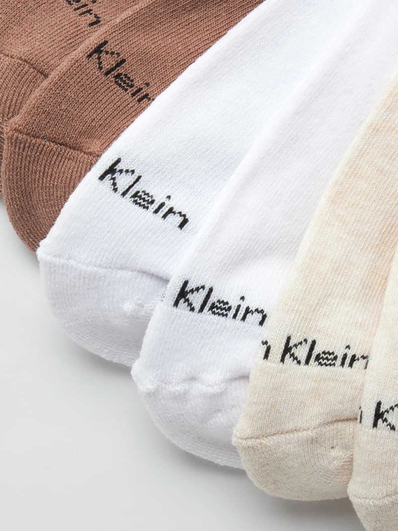 PACK DE 6 CALCETINES CUSHION NO SHOW - 2