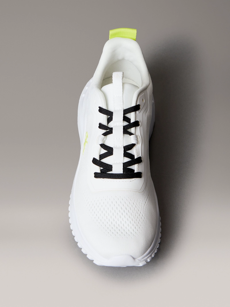 ZAPATILLAS EVA RUNNER CON CORDONES - 3