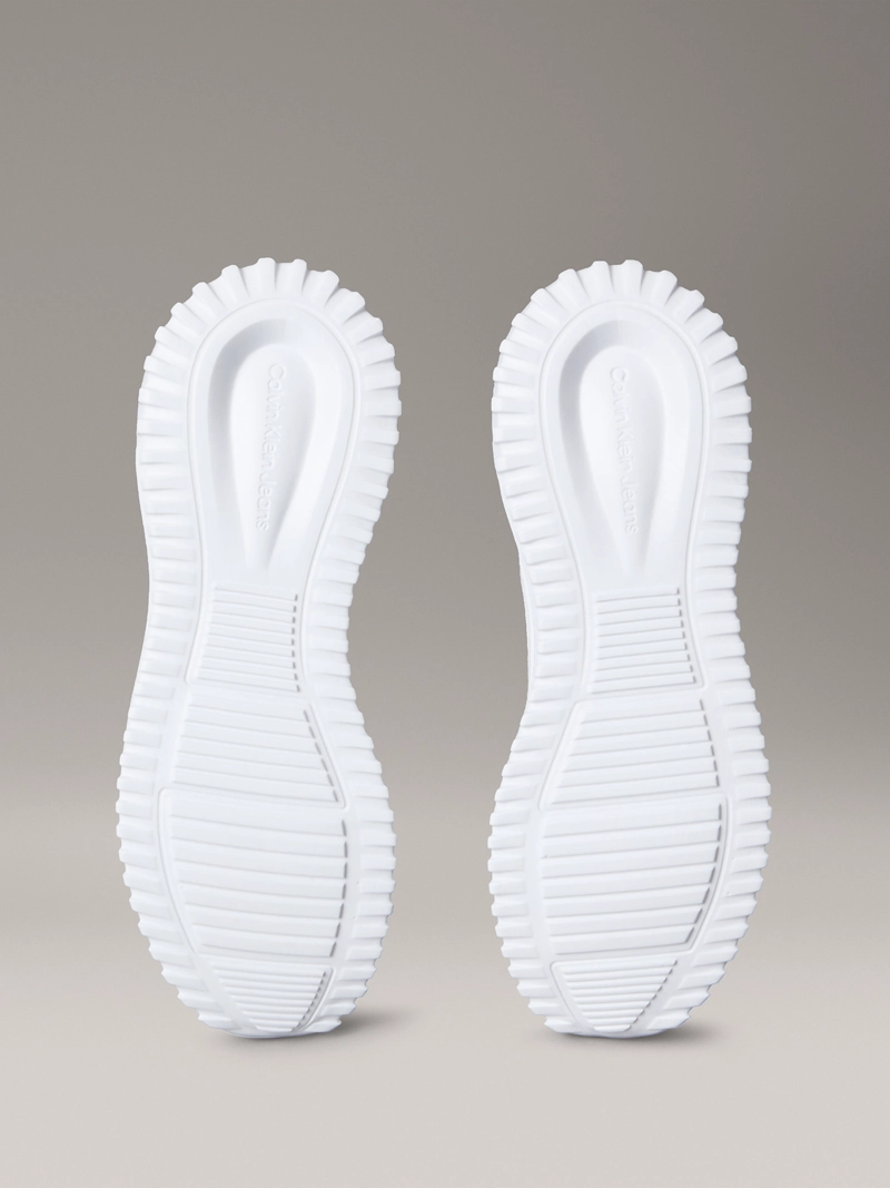 ZAPATILLAS EVA RUNNER CON CORDONES - 4