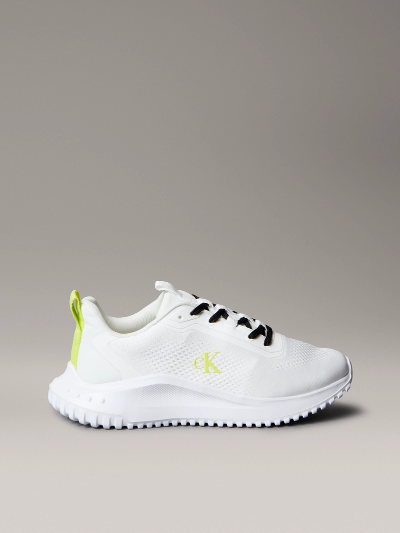 ZAPATILLAS EVA RUNNER CON CORDONES - 5