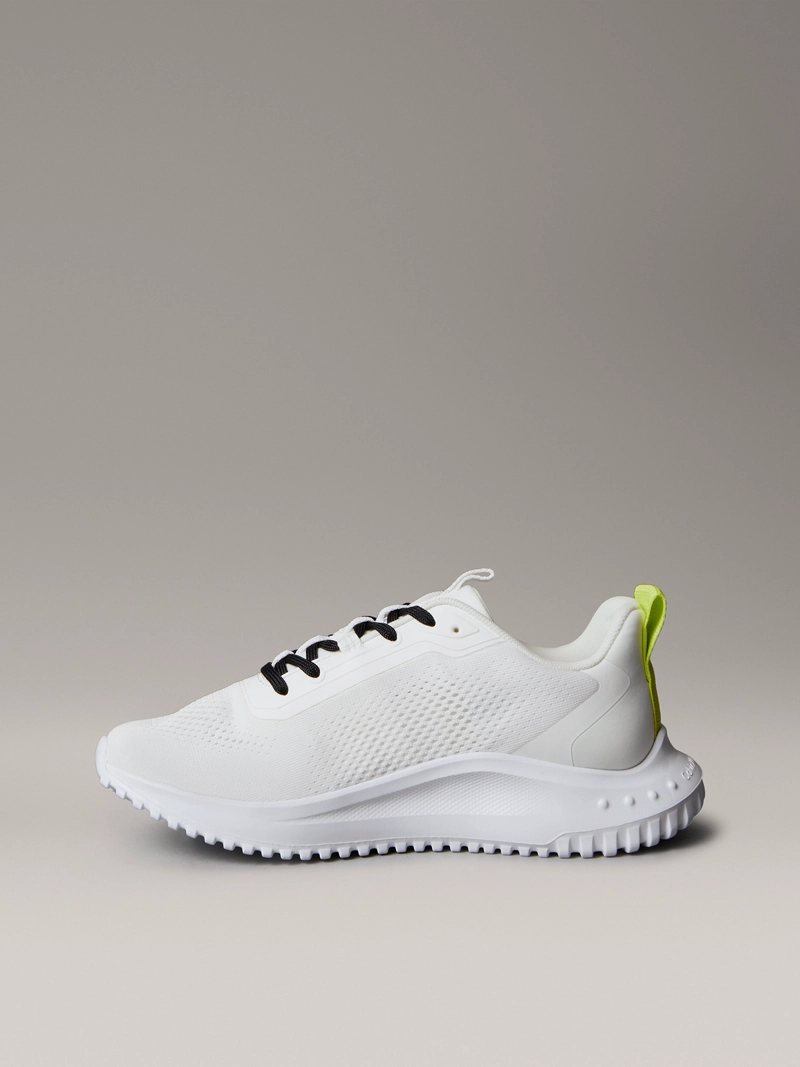 ZAPATILLAS EVA RUNNER CON CORDONES - 6
