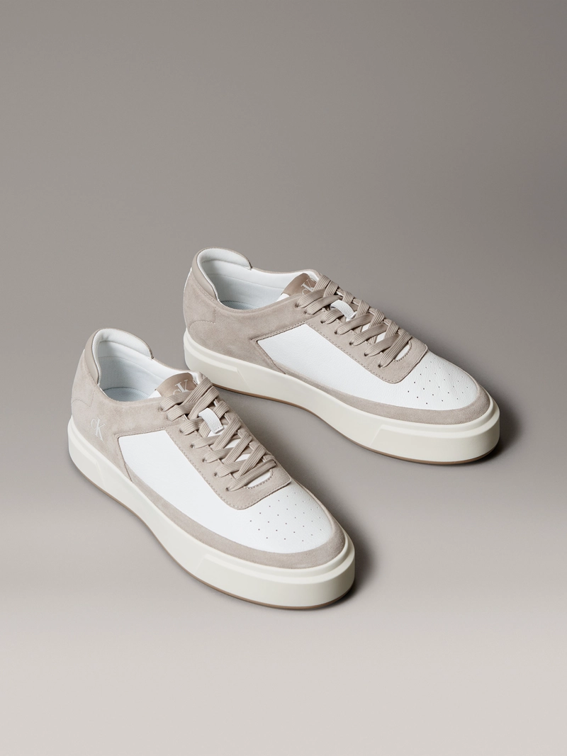 ZAPATILLAS DEPORTIVAS CON SUELA CUPSOLE - 1